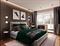 Биметаллический радиатор Royal Thermo Pianoforte 500 VD 8 секц. Noir Sable M185233 - фото 5163477 Биметаллический радиатор Royal Thermo Pianoforte 500 VD 8 секц. Noir Sable M185233 - фото 5163477