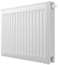 Стальной панельный радиатор Heaton VC 22 500х600 ниж/п в/к RAL9016 M244671 - фото 5181487