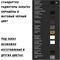 Чугунный радиатор GuRaTec Jupiter 760 1 секция M40000 - фото 5225050 Чугунный радиатор GuRaTec Jupiter 760 1 секция M40000 - фото 5225050