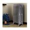 Чугунный радиатор Chappee Floreal 750 1 секция M40044 - фото 5225069 Чугунный радиатор Chappee Floreal 750 1 секция M40044 - фото 5225069