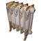 Чугунный радиатор RETROstyle Windsor 350/180 1 секция M39963 - фото 5225111 Чугунный радиатор RETROstyle Windsor 350/180 1 секция M39963 - фото 5225111