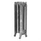 Чугунный радиатор RETROstyle Windsor 600/180 1 секция M39965 - фото 5225195