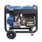 Дизель генератор TSS SDG 8000EHA 550-086267 - фото 5227037 Дизель генератор TSS SDG 8000EHA 550-086267 - фото 5227037