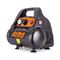 Компрессор безмасляный FoxWeld AERO 180/6 559-201679 - фото 5239159 Компрессор безмасляный FoxWeld AERO 180/6 559-201679 - фото 5239159