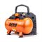 Компрессор безмасляный FoxWeld AERO 186/6 559-201680 - фото 5239165 Компрессор безмасляный FoxWeld AERO 186/6 559-201680 - фото 5239165