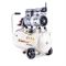 Компрессор безмасляный FoxWeld AERO 130/24 oil-free 559-201678 - фото 5239190 Компрессор безмасляный FoxWeld AERO 130/24 oil-free 559-201678 - фото 5239190