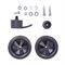 Компрессор безмасляный FoxWeld AERO 130/24 oil-free 559-201678 - фото 5239193 Компрессор безмасляный FoxWeld AERO 130/24 oil-free 559-201678 - фото 5239193