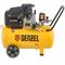 Компрессор воздушный Denzel DKV2200/50,Х-PRO 559-121097 - фото 5240045