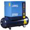 Компрессор винтовой ABAC SPINN 11 8 400/50 TM270 CE 558-070540 - фото 5240806
