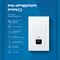 Электрический котел Baxi Ampera Pro 24 M235360 - фото 5250289 Электрический котел Baxi Ampera Pro 24 M235360 - фото 5250289