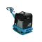 Виброплита реверсивная Robust CPC-350HЕ 135-167221 - фото 5256504