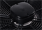 Водяной тепловентилятор Ballu BHP-W2-40-SF M202146 - фото 5263461 Водяной тепловентилятор Ballu BHP-W2-40-SF M202146 - фото 5263461