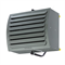 Водяной тепловентилятор Tropik Line AERO 25D35 Grey M131550 - фото 5263839