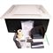 Кассетный фанкойл Aeronik AFP 68 XD-E (AT02) M66525 - фото 5265369 Кассетный фанкойл Aeronik AFP 68 XD-E (AT02) M66525 - фото 5265369