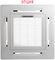 Кассетный фанкойл Systemair SYSIMPLE FCS72A M180397 - фото 5265392 Кассетный фанкойл Systemair SYSIMPLE FCS72A M180397 - фото 5265392