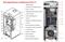 Напольный газовый котел Protherm Медведь 20 KLZ (0010005748) M11086 - фото 5304175 Напольный газовый котел Protherm Медведь 20 KLZ (0010005748) M11086 - фото 5304175