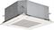 Кассетный кондиционер Toshiba RAV-RM301MUT-E/RAV-GM301ATP-E M180126 - фото 5304658