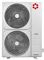 Кассетный кондиционер Kentatsu KSVA165HZAN1/1/KSUN165HZAN3 M178286 - фото 5306055 Кассетный кондиционер Kentatsu KSVA165HZAN1/1/KSUN165HZAN3 M178286 - фото 5306055