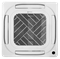 Кассетный кондиционер Royal Clima ES-C 12HRI/ES-E 12HXI M213674 - фото 5306760 Кассетный кондиционер Royal Clima ES-C 12HRI/ES-E 12HXI M213674 - фото 5306760