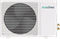 Кассетный кондиционер Ecoclima ECLCA-H36/5R1 / ECL-H36/5R1 M195033 - фото 5307282 Кассетный кондиционер Ecoclima ECLCA-H36/5R1 / ECL-H36/5R1 M195033 - фото 5307282