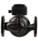 Насос для отопления SHINHOO BASIC 40-12SF 3x380V M227519 - фото 5314995 Насос для отопления SHINHOO BASIC 40-12SF 3x380V M227519 - фото 5314995
