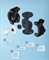 Насос циркуляционный ALARKO OPTIMA 6/9 M208059 - фото 5316810 Насос циркуляционный ALARKO OPTIMA 6/9 M208059 - фото 5316810