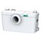 Канализационная установка Wilo HiSewlift 3-l35 M109588 - фото 5321832 Канализационная установка Wilo HiSewlift 3-l35 M109588 - фото 5321832