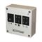 Электрическая тепловая завеса Tropik Line X409E10 ZINK M49530 - фото 5335284 Электрическая тепловая завеса Tropik Line X409E10 ZINK M49530 - фото 5335284
