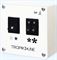 Водяная тепловая завеса Tropik Line IP320W15 M202559 - фото 5337583 Водяная тепловая завеса Tropik Line IP320W15 M202559 - фото 5337583
