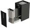 Электрическая печь HARVIA Virta HL90 black, 9.0 кВт (без пульта управления Griffin в комплекте) M179186 - фото 5339722 Электрическая печь HARVIA Virta HL90 black, 9.0 кВт (без пульта управления Griffin в комплекте) M179186 - фото 5339722