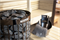 Электрическая печь HARVIA Cilindro PC90E Black Steel без пульта M181174 - фото 5339917 Электрическая печь HARVIA Cilindro PC90E Black Steel без пульта M181174 - фото 5339917