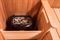 Электрическая печь HARVIA Moderna V45XE Black с выносным пультом в комплекте M185467 - фото 5340262 Электрическая печь HARVIA Moderna V45XE Black с выносным пультом в комплекте M185467 - фото 5340262