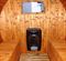 Электрическая печь HARVIA Moderna V45XE Black с выносным пультом в комплекте M185467 - фото 5340263 Электрическая печь HARVIA Moderna V45XE Black с выносным пультом в комплекте M185467 - фото 5340263