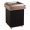 Электрическая печь SENTIOTEC Qube 12.0 кВт M184185 - фото 5341255 Электрическая печь SENTIOTEC Qube 12.0 кВт M184185 - фото 5341255