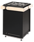 Электрическая печь SENTIOTEC Concept R Black, 9.0 кВт M184140 - фото 5341431 Электрическая печь SENTIOTEC Concept R Black, 9.0 кВт M184140 - фото 5341431