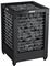 Электрическая печь HARVIA Modulo MD160G Black без пульта управления M179198 - фото 5341685 Электрическая печь HARVIA Modulo MD160G Black без пульта управления M179198 - фото 5341685