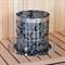 Электрическая печь HARVIA Cilindro PC110XE Steel M186153 - фото 5341996 Электрическая печь HARVIA Cilindro PC110XE Steel M186153 - фото 5341996