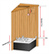 Печь для сауны Lang VAPOTHERM VG503 9,0 + 3 kW M177543 - фото 5342257 Печь для сауны Lang VAPOTHERM VG503 9,0 + 3 kW M177543 - фото 5342257
