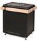 Электрическая печь SENTIOTEC Concept R combi, чёрная, 10.5 кВт M184169 - фото 5342368 Электрическая печь SENTIOTEC Concept R combi, чёрная, 10.5 кВт M184169 - фото 5342368