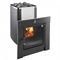 Дровяная печь Kastor KARHU 30 T (сквозь стену, для объема 22-30 м3) M181065 - фото 5343347 Дровяная печь Kastor KARHU 30 T (сквозь стену, для объема 22-30 м3) M181065 - фото 5343347