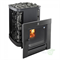 Дровяная печь Kastor SAGA 30 T (сквозь стену для объема 22-30 м3) M181055 - фото 5344126 Дровяная печь Kastor SAGA 30 T (сквозь стену для объема 22-30 м3) M181055 - фото 5344126