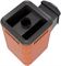 Дровяная печь TMF Оса Carbon ДА терракота M181497 - фото 5344777 Дровяная печь TMF Оса Carbon ДА терракота M181497 - фото 5344777