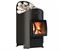 Дровяная печь Grill D Aurora Mini Short (дверца со стеклом) M208213 - фото 5345055 Дровяная печь Grill D Aurora Mini Short (дверца со стеклом) M208213 - фото 5345055