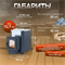 Дровяная печь Везувий Сенсация 16 Антрацит (270) M180701 - фото 5345219 Дровяная печь Везувий Сенсация 16 Антрацит (270) M180701 - фото 5345219