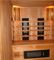 Инфракрасный излучатель HARVIA SACP2302P Comfort M186498 - фото 5345500 Инфракрасный излучатель HARVIA SACP2302P Comfort M186498 - фото 5345500