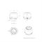 ECo110S вентилятор + основание черный* 737532 - фото 5346271 ECo110S вентилятор + основание черный* 737532 - фото 5346271