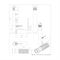 ROSS - 125/135 дефлектор светло-серый V790311 - фото 5347226 ROSS - 125/135 дефлектор светло-серый V790311 - фото 5347226