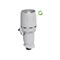 FLOW ЕCo110P/700 вентилятор крышный (на постоянном токе) 0 -600 м3/ч Внешний O 160 мм. светло-серый V350261 - фото 5347417