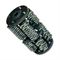 701422 VonArx Барабан фрезеровальный с пятигранными ножами для FR200 417-001657 - фото 5350538