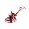Затирочная машина ZOGEL ZT438LW (Honda GX270) 174-083898 - фото 5350919